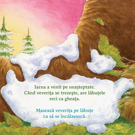 Unde sunt alunele? Sophie Schoenwald, Nadine Reitz, 3 ani+ [1]