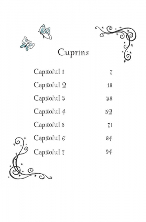 Unicornii magici. Raul fermecat, Zanna Davidson, 6 ani+ [1]