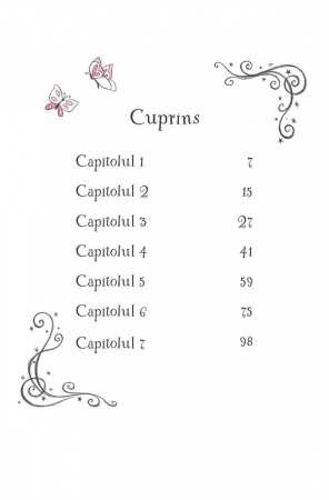 Unicornii magici. Vraja vantului, Zanna Davidson, 6 ani+ [1]