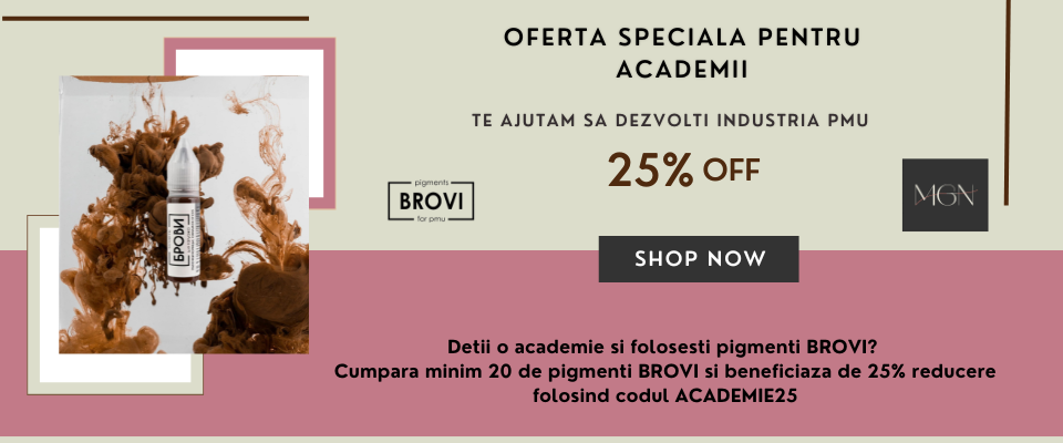 Reducere Academii MOBIL