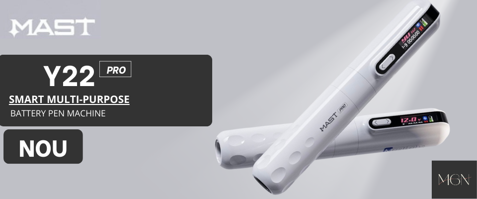 MAST Y22 PRO MOBIL