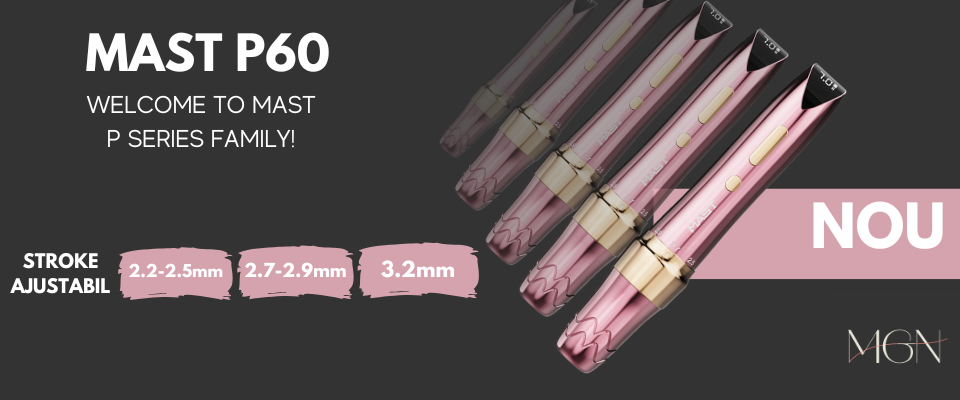 MAST P60 MOBIL