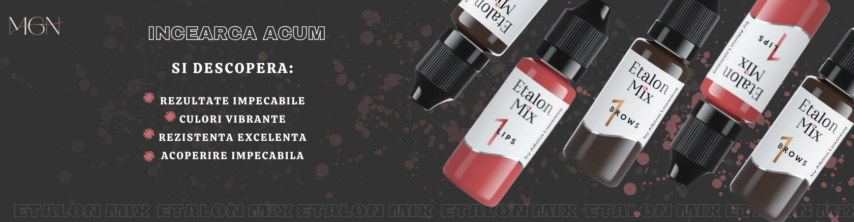Etalon Mix