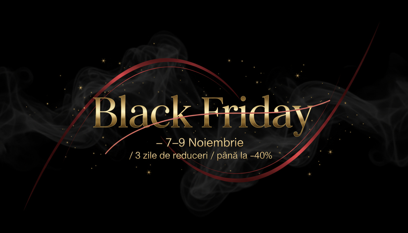 MGN Black Friday 2025