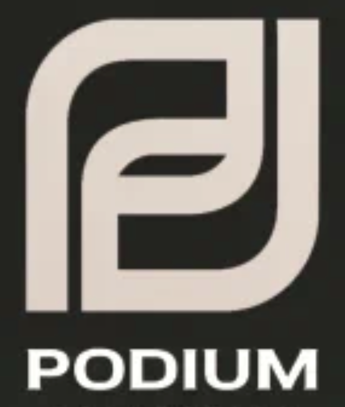 PODIUM