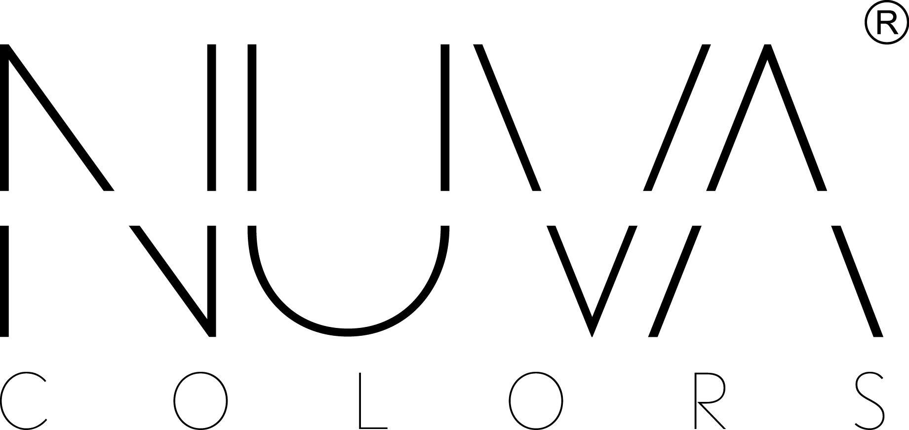 NUVA COLORS