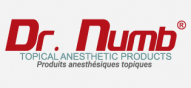 DR.NUMB