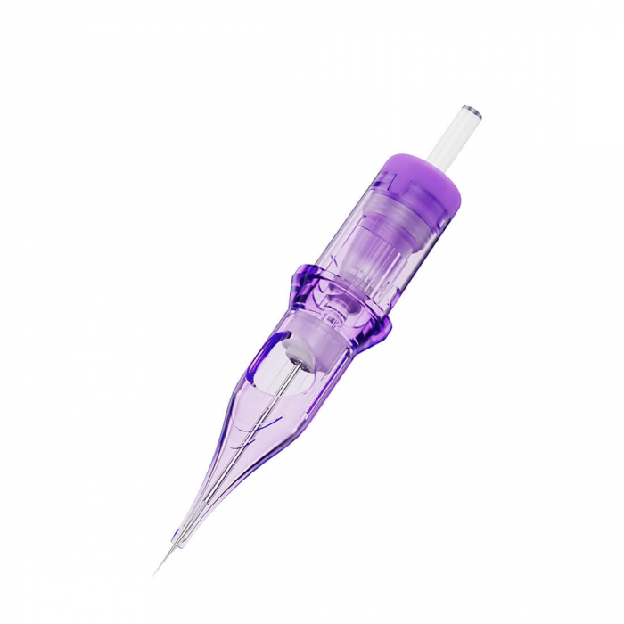 1RL 0.30mm LONG TAPER (1001RL) Cartridge MAST PRO 2 Ti [1]