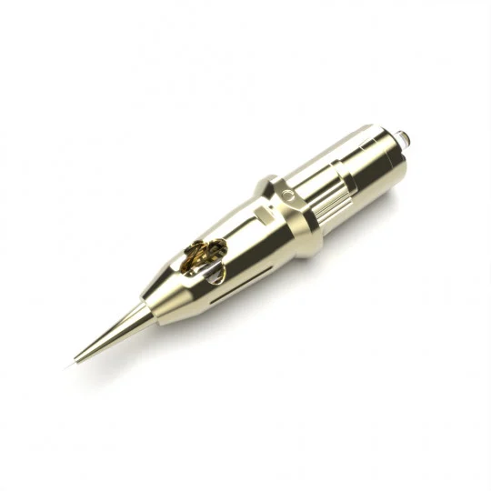 Ace pentru Micropigmentare 5RSLT 0.25 mm | FULL BOX (16 buc) [3]