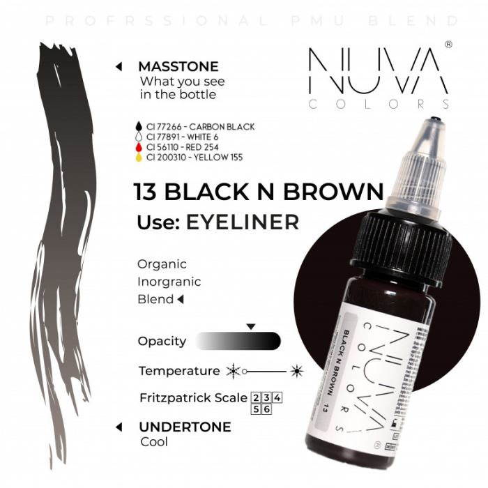 Black N Brown [2]