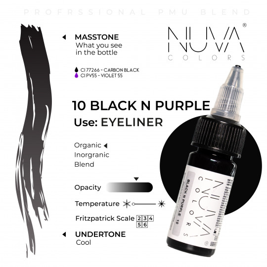 Black N Purple [2]