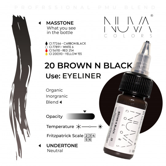 Brown N Black [2]