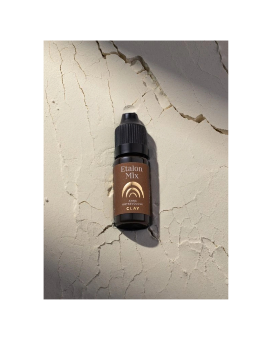 Dust by ANNA KUTSEVOLOVA - Etalon Mix 10 ml MGNshop.ro [3]