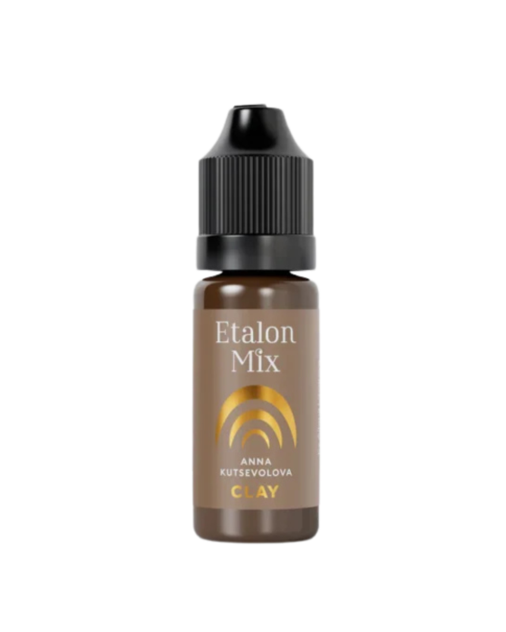 Dust by ANNA KUTSEVOLOVA - Etalon Mix 10 ml MGNshop.ro [1]