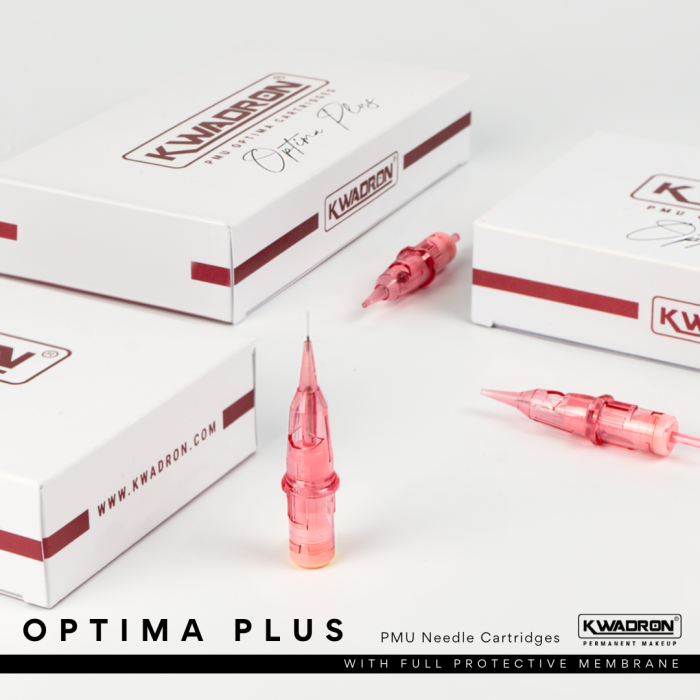 Kwadron Optima Plus RL – Ace PMU 6+1 (LT) [2]