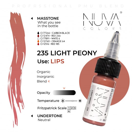 Light Peony [2]