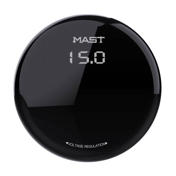 Mast Circle Power Supply OLED - Sursa Alimentare [2]