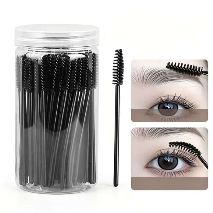 Perie Mascara 60buc [2]