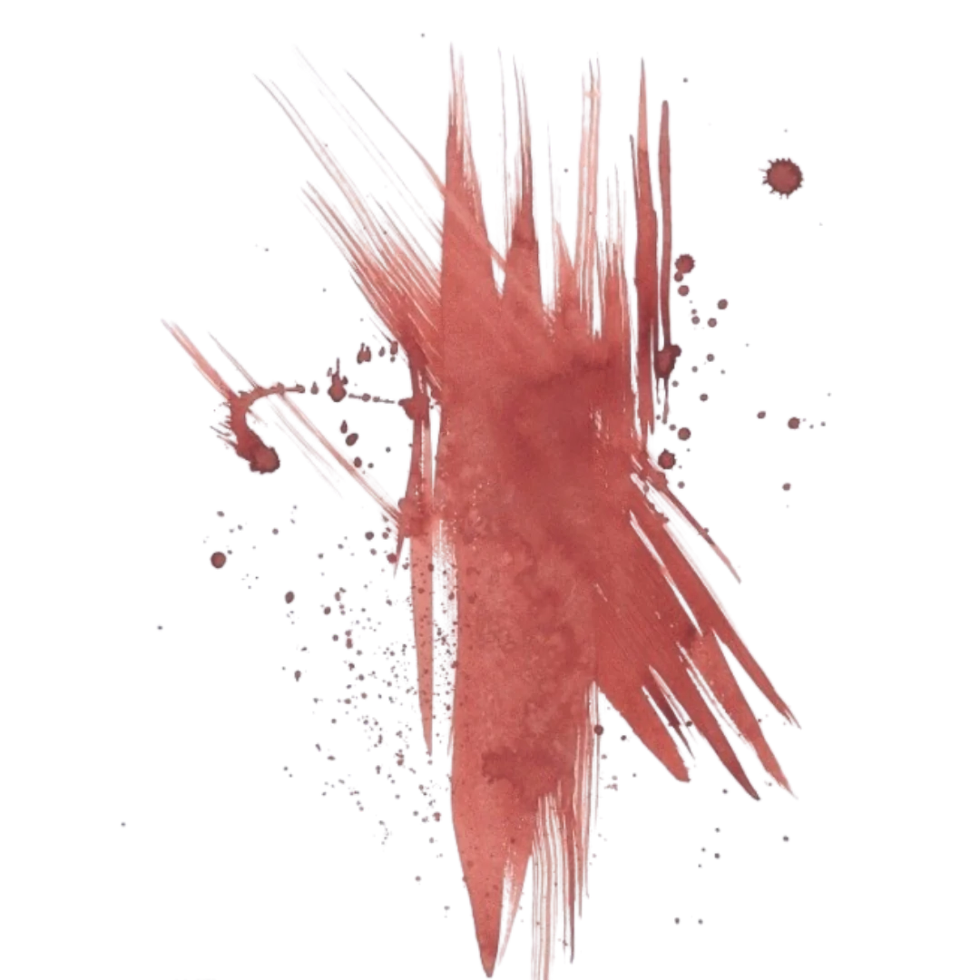 Pigment pentru tatuajul buzelor Pigment ”Dusty Rose” - BROVI [2]