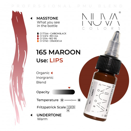 Maroon [2]