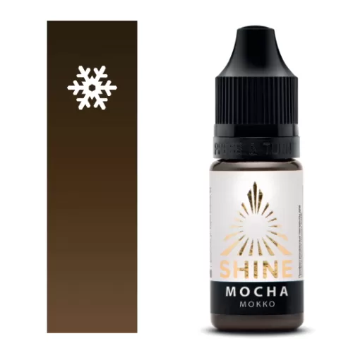 Pigment de tatuaj ”Mocha” - SHINE [2]