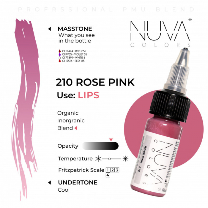 Rose Pink [2]