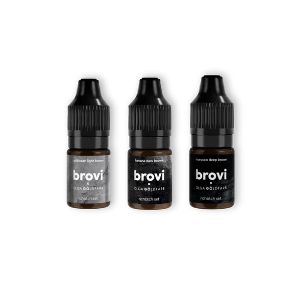Set BROVI - Rich Btch [1]