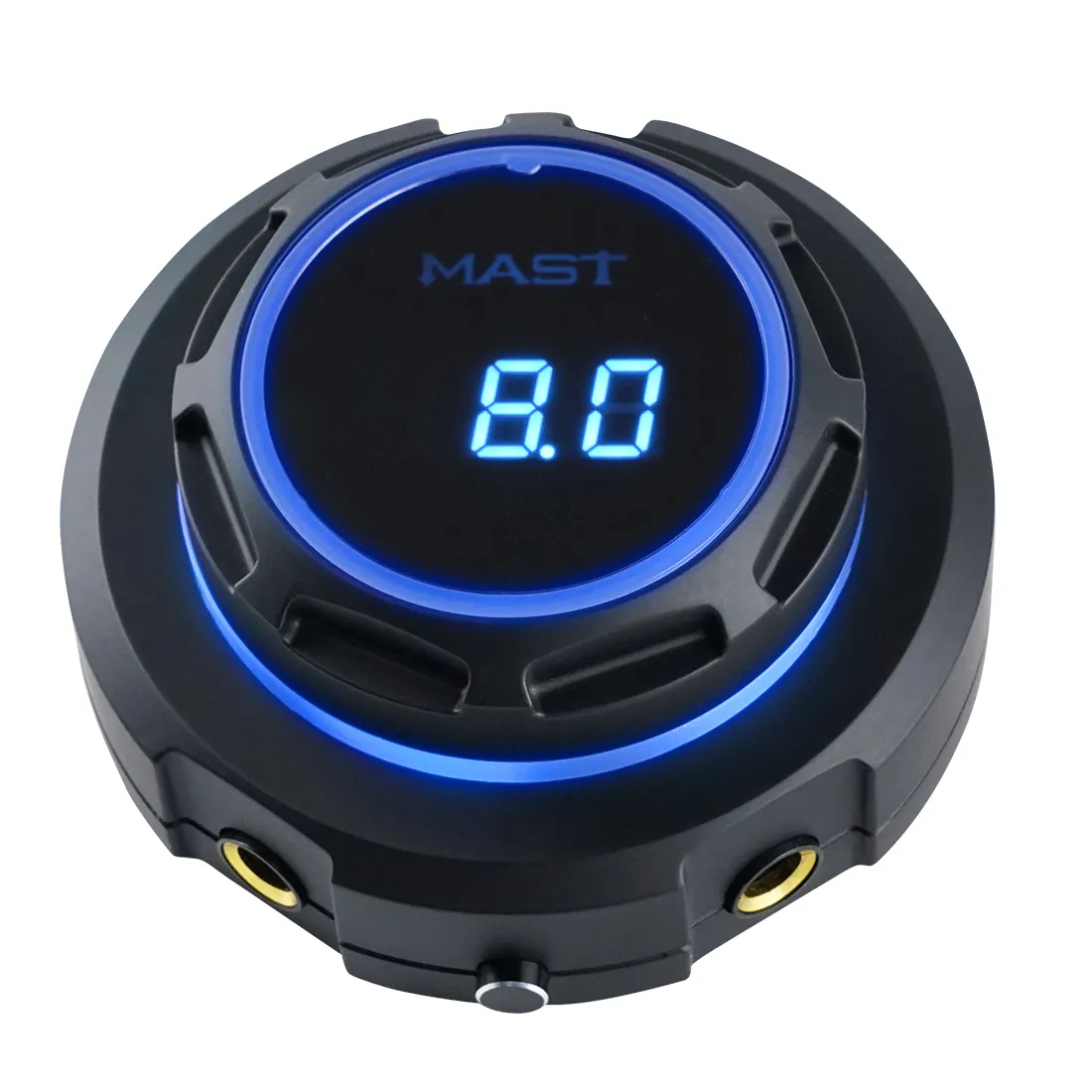 Sursa de alimentare, MAST HALO - MAST [4]