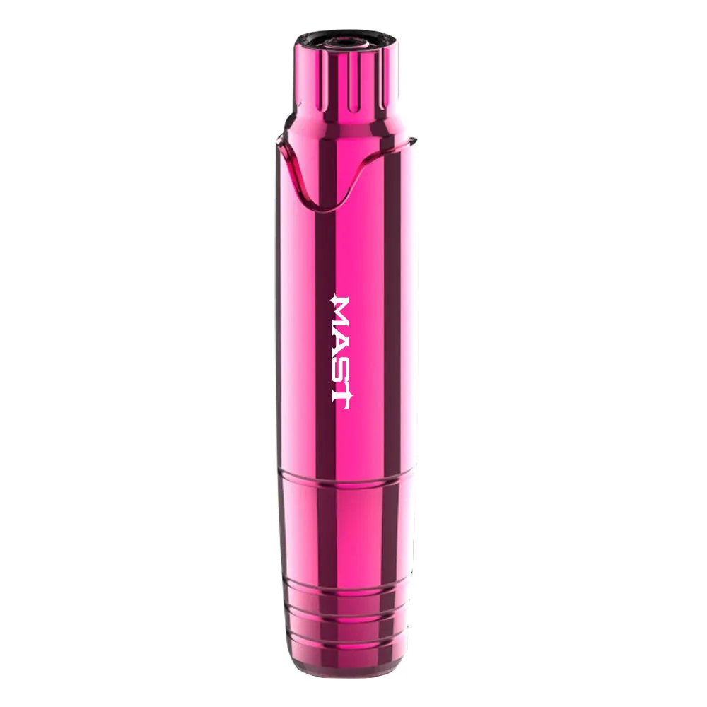 Aparat micropigmentare Mast P10 – dermograf PMU cu cablu [8]