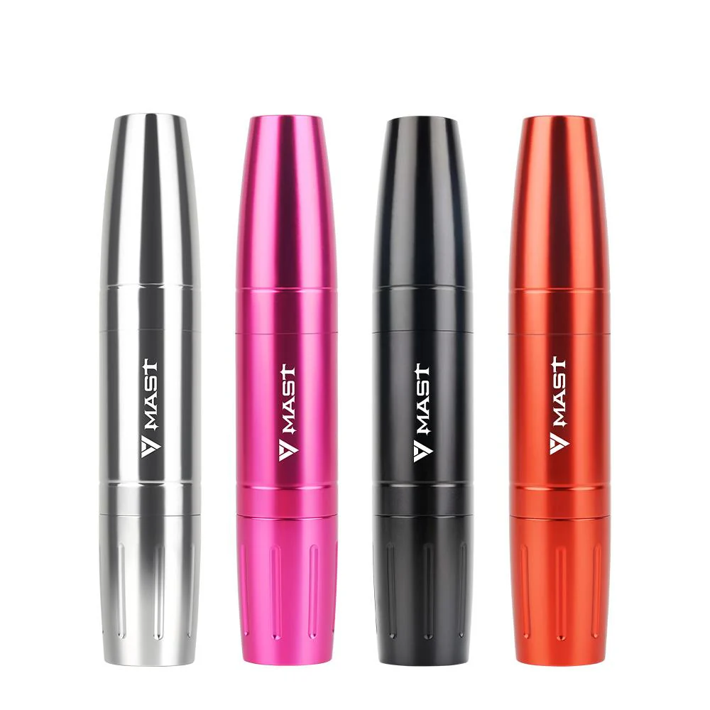 Tattoo Pen | Mast Magi - Black [4]