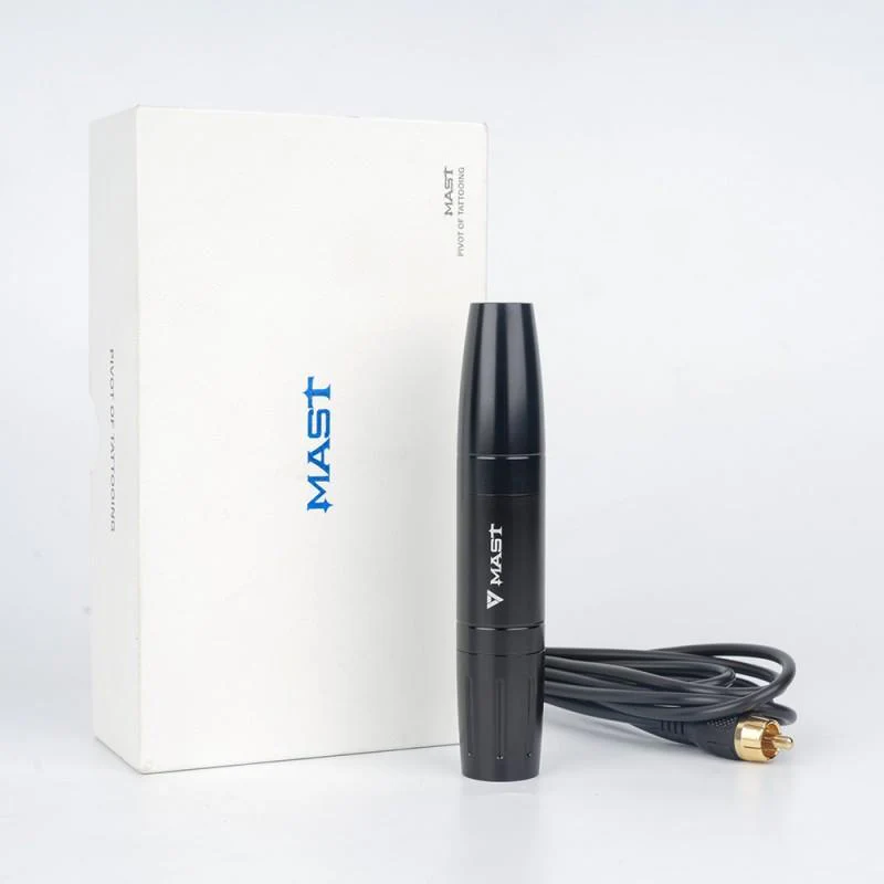 Tattoo Pen | Mast Magi - Pink [3]