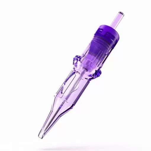 Wireless Tattoo Machine Mast Tour Y22 – Pink | 4.5W | 3.5mm Stroke [2]