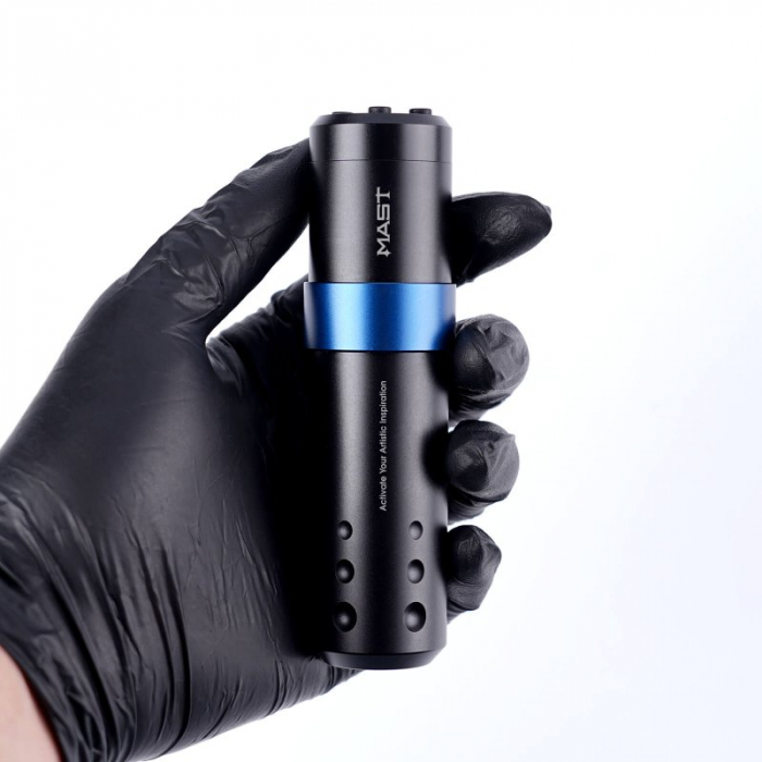 Wireless Tattoo Pen Machine | A3 [4]