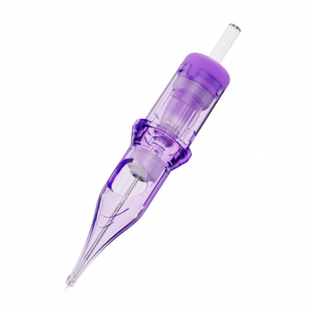 1RLLT 0.30 mm - 1RL 0.30mm LONG TAPER (1001RL) Cartridge MAST PRO 2