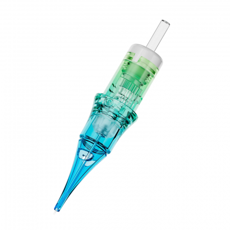 1RLLT 0.30 mm - 1RL 0.30mm LONG TAPER (1001RL) WJX ULTIMATE Cartridge