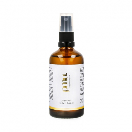 Crema tatuaj - Premium Witch Hazel 100 ml – Loțiune Calmatoare PMU