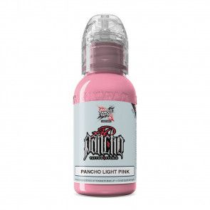 Tus tatuaj - Light Pink