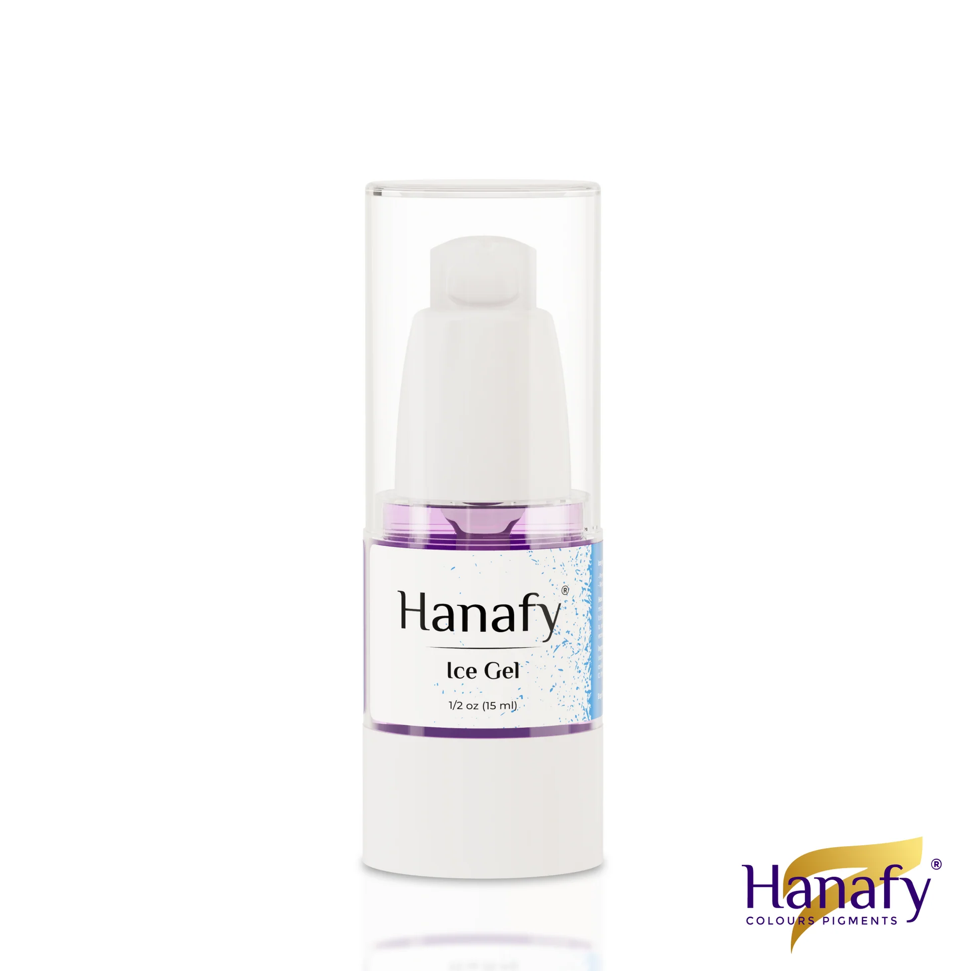 Crema Anestezică Tatuaje - hanafy-cooling-gel-15ml