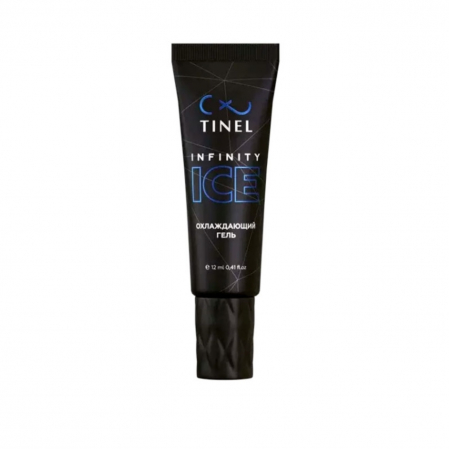 Crema Anestezică Tatuaje - Lichid de răcire Tinel Anestezic Infinity Ice