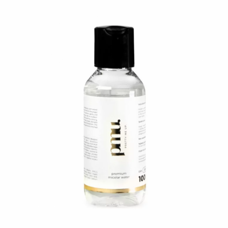 Produse igiena - Apă Micelară Pretty Me Up – 3 Step, 500 ml
