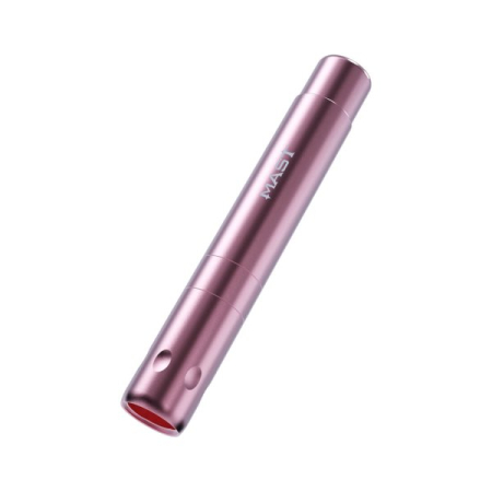 Mast Tour Air - aparat micropigmentare RCA ultraușor - Roz - mgnshop.ro [1]
