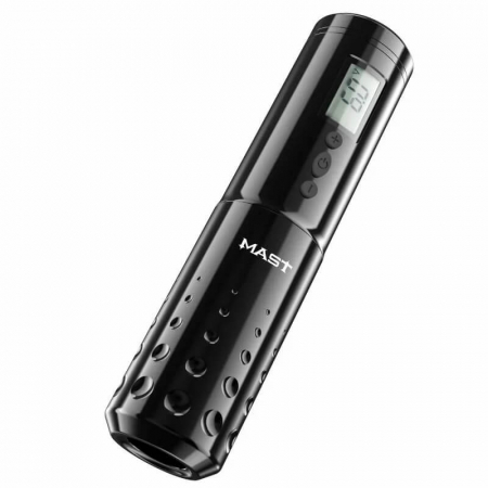 Aparat Tatuat Wireless, Mast Lancer - MAST