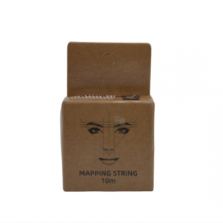 Accesorii și Produse Micropigmentare - Ață mapping aurie