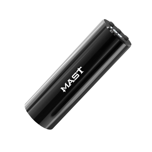 Aparate PMU - Baterie pentru aparatul de tatuat Baterie Extra | Mast Y22 - Black - MAST