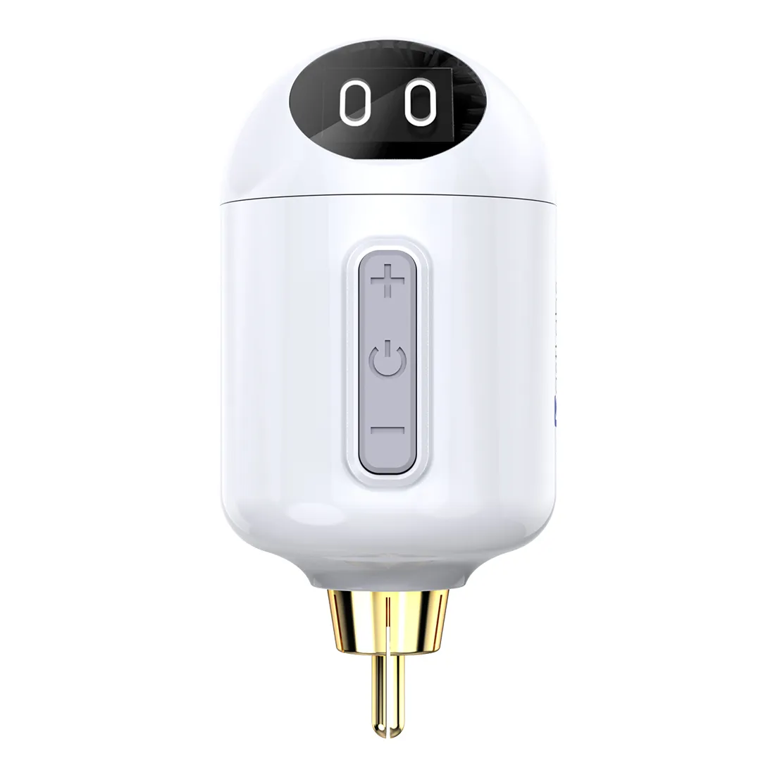 MastLabs Airbot - baterie wireless RCA 1050 mAh - Alb - mgnshop.ro [1]