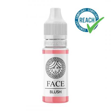 Pigmenti Micropigmentare - Pigment pentru tatuaj Blush - FACE