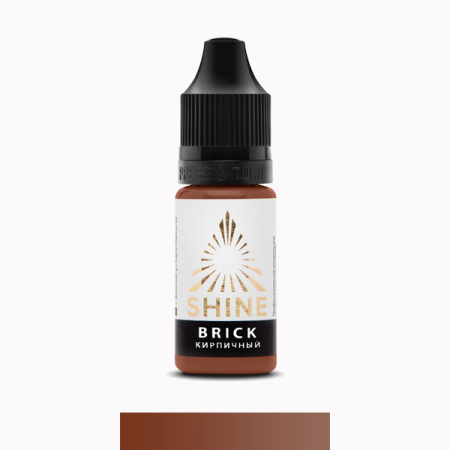 SHINE - corector-pmu-shine-brick