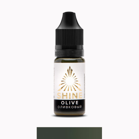 SHINE - corector-pmu-shine-olive