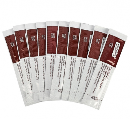 Crema tatuaj - Cremă aftercare 10 buc