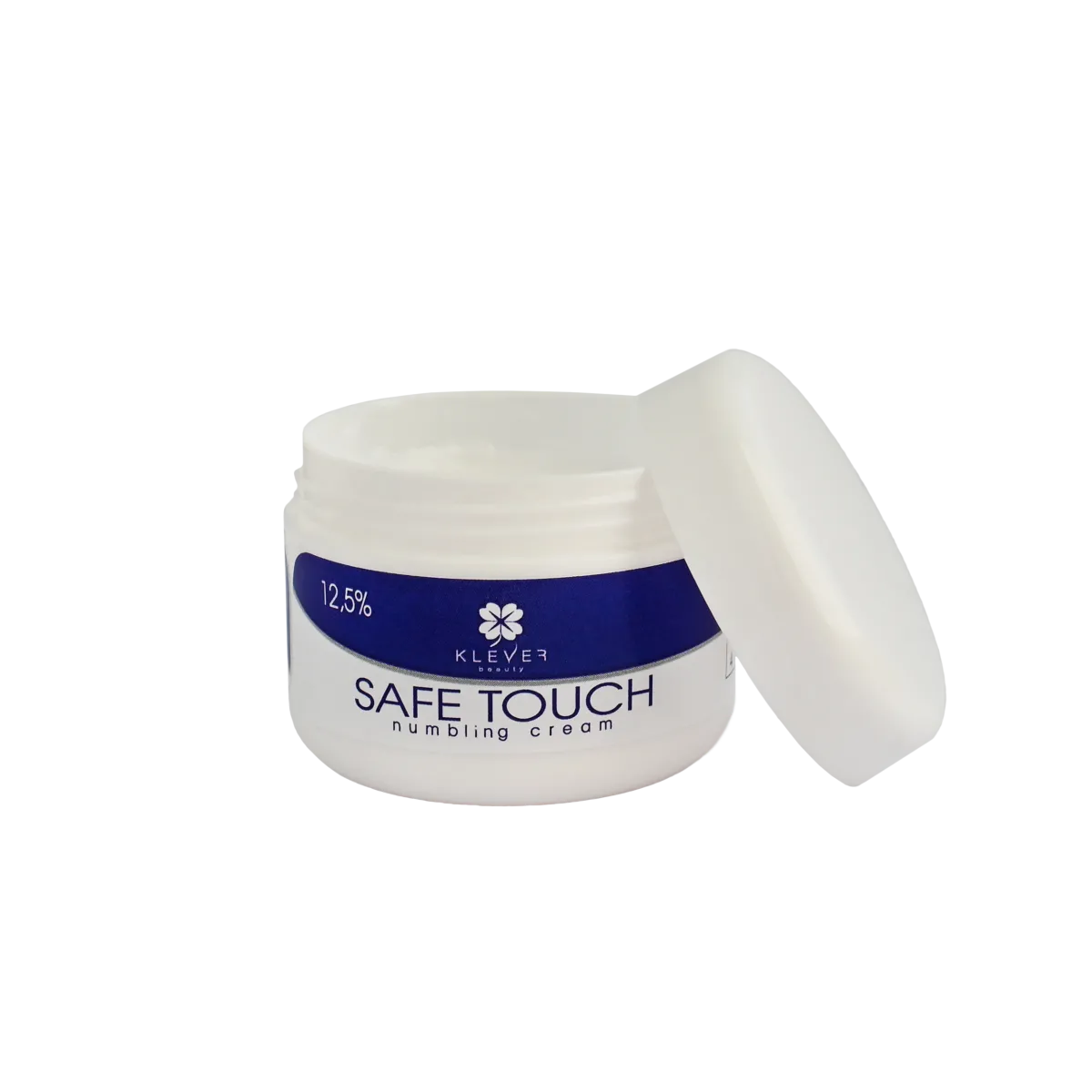 Crema Anestezică Tatuaje - Cremă anestezică Safe Touch Klever Beauty 30ml